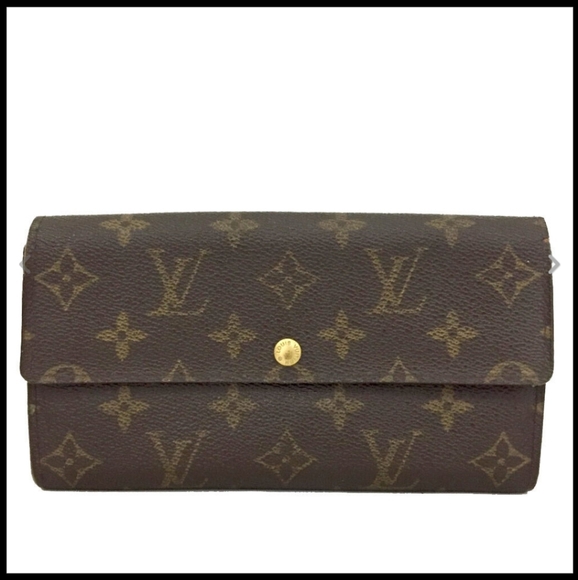 🧧Great Louis Vuitton Sara Wallet🥎GIFT(COPY) - Picture 12 of 15
